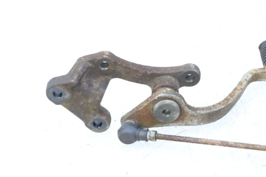 photo de SHIFTER HONDA VT C2 SHADOW 750 (1997 - 2001)