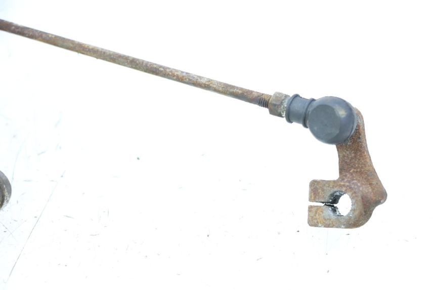 photo de SHIFTER HONDA VT C2 SHADOW 750 (1997 - 2001)