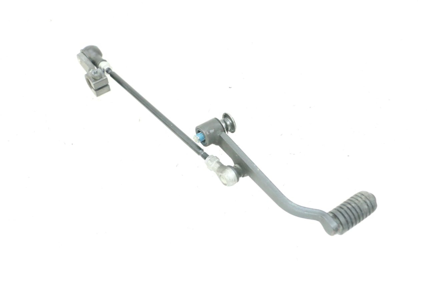 photo de SHIFTER YAMAHA MT-07 MT07 ABS 700 (2018 - 2020) - Zoom on usage condition