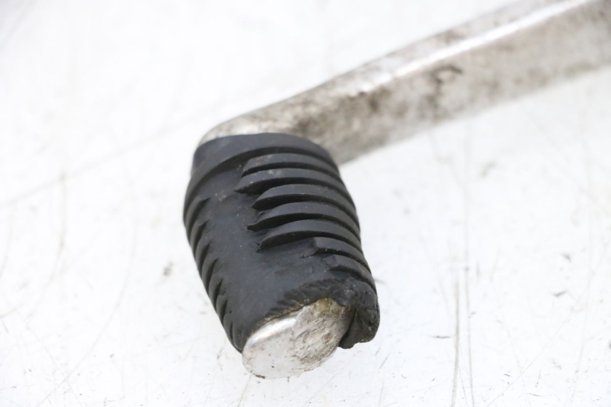 photo de SHIFTER HONDA NSR R 125 (1994 - 2003) - Zoom on usage condition