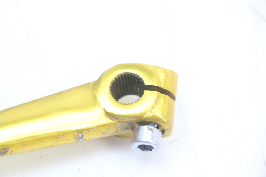 photo de SHIFTER YCF PIT BIKE 125 (2010 - 2018)