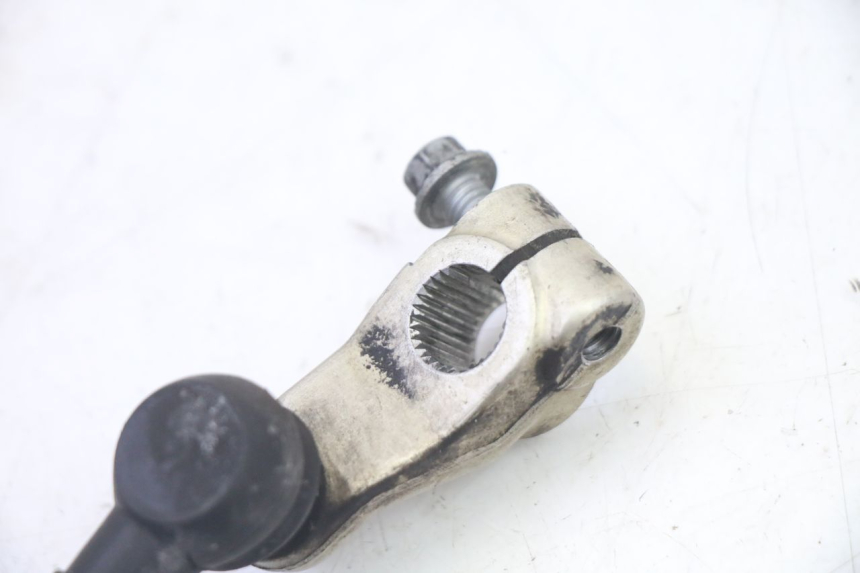 photo de SHIFTER TRIUMPH SPRINT 900 (1995 - 1998)