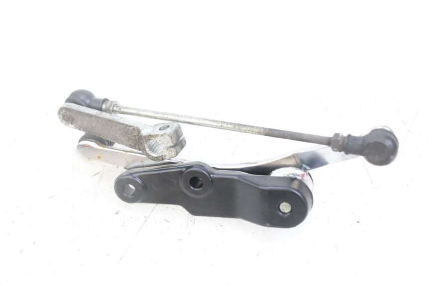 photo de SHIFTER SUZUKI GSX F GSXF 650 (2007 - 2015)
