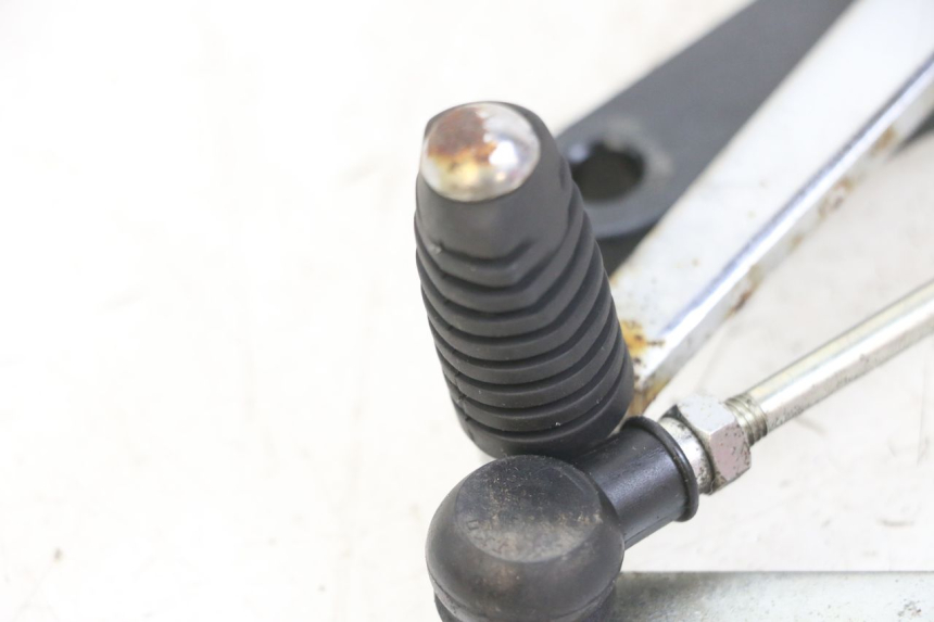 photo de SHIFTER SUZUKI GSX F GSXF 650 (2007 - 2015)