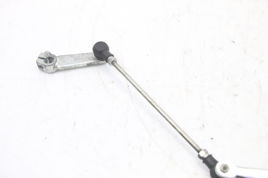 photo de SHIFTER SUZUKI GSX F GSXF 650 (2007 - 2015)