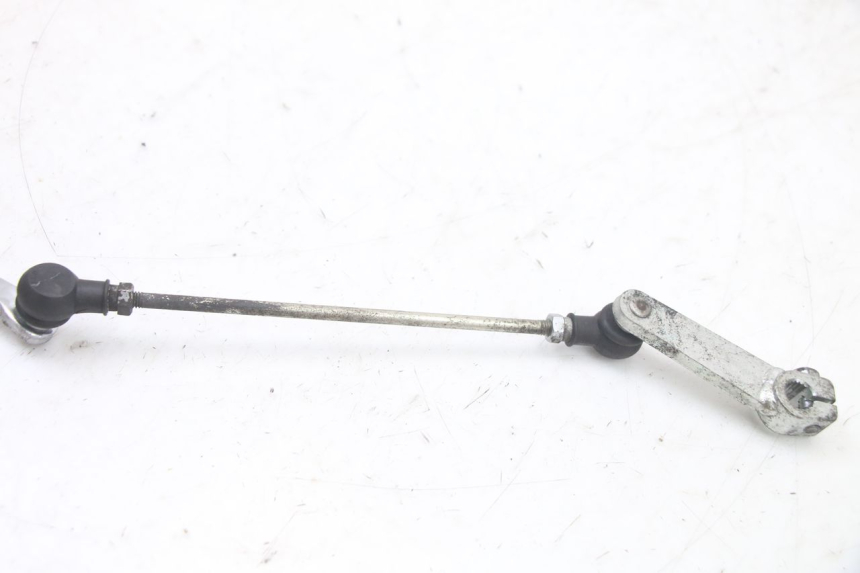 photo de SHIFTER SUZUKI GSX F GSXF 650 (2007 - 2015)