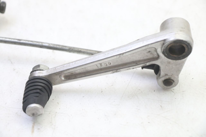 photo de SHIFTER SUZUKI SV S 650 (2003 - 2009)