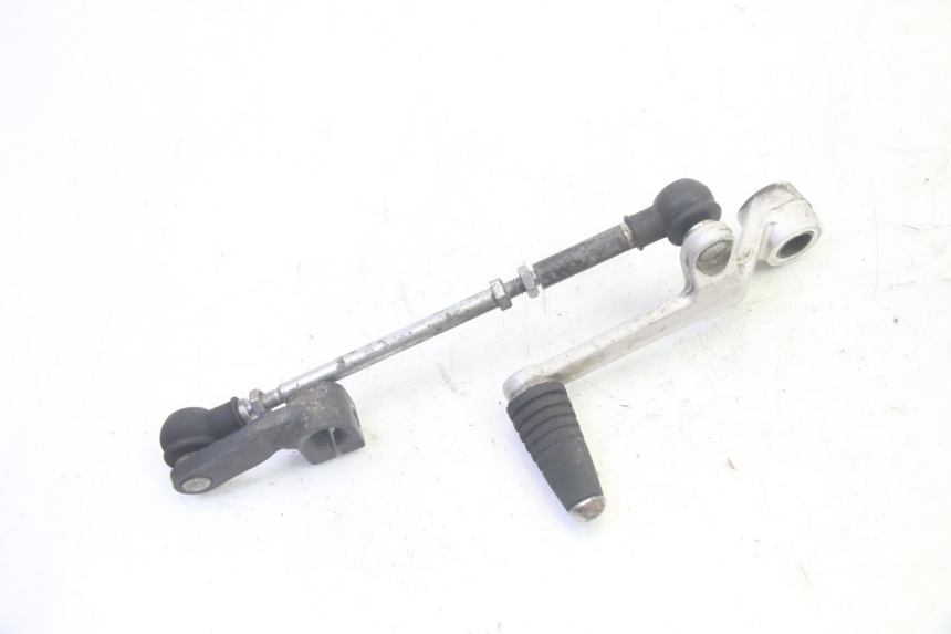 photo de SHIFTER YAMAHA TDM ABS 900 (2002 - 2014) - Main view