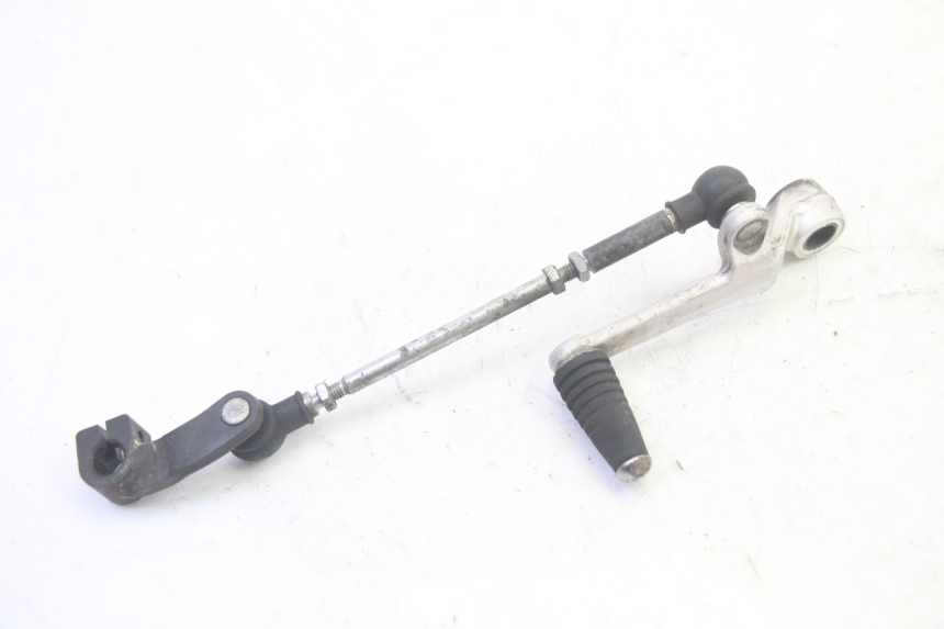 photo de SHIFTER YAMAHA TDM ABS 900 (2002 - 2014) - Alternative perspective