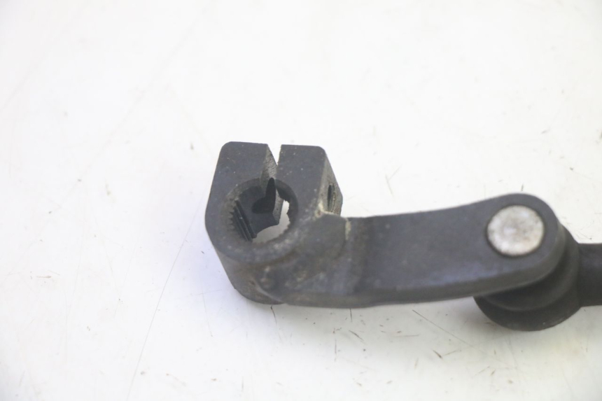 photo de SHIFTER YAMAHA TDM ABS 900 (2002 - 2014) - Technical close-up