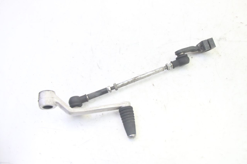 photo de SHIFTER YAMAHA TDM ABS 900 (2002 - 2014) - Fixing points details