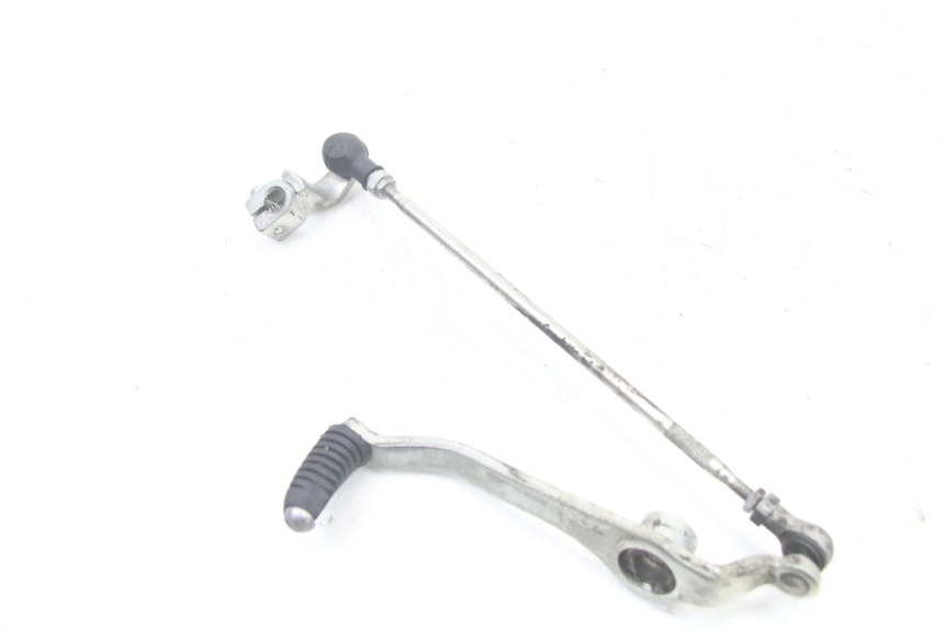 photo de SHIFTER YAMAHA XJ6 ABS 600 (2008 - 2016)