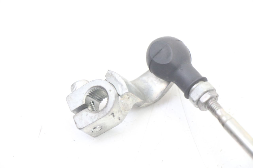 photo de SHIFTER YAMAHA XJ6 ABS 600 (2008 - 2016)