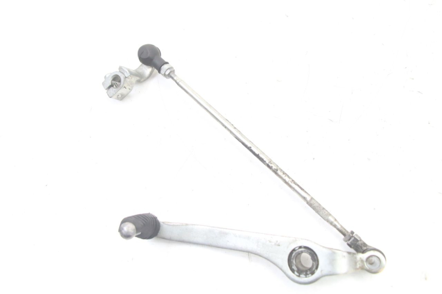 photo de SHIFTER YAMAHA XJ6 ABS 600 (2008 - 2016)