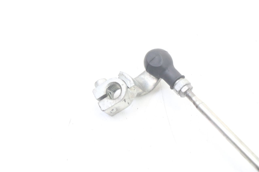 photo de SHIFTER YAMAHA XJ6 ABS 600 (2008 - 2016)