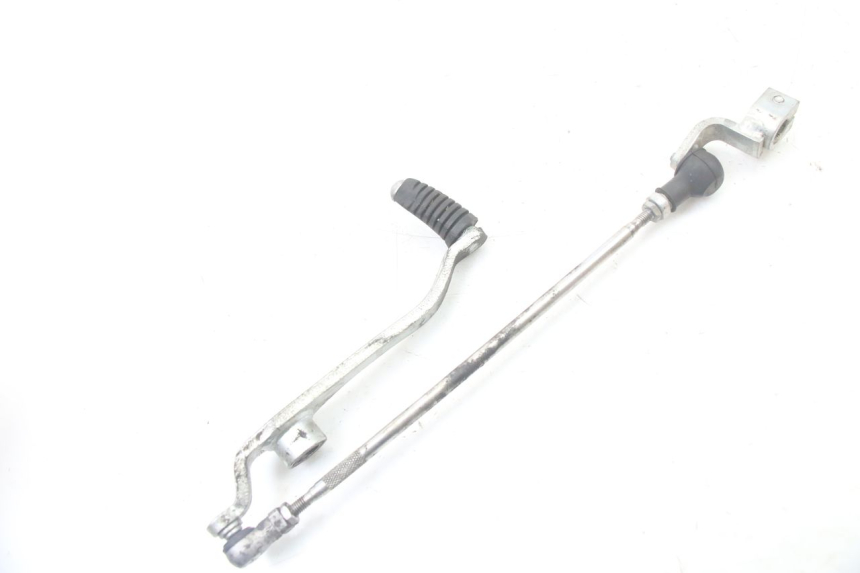 photo de SHIFTER YAMAHA XJ6 ABS 600 (2008 - 2016)