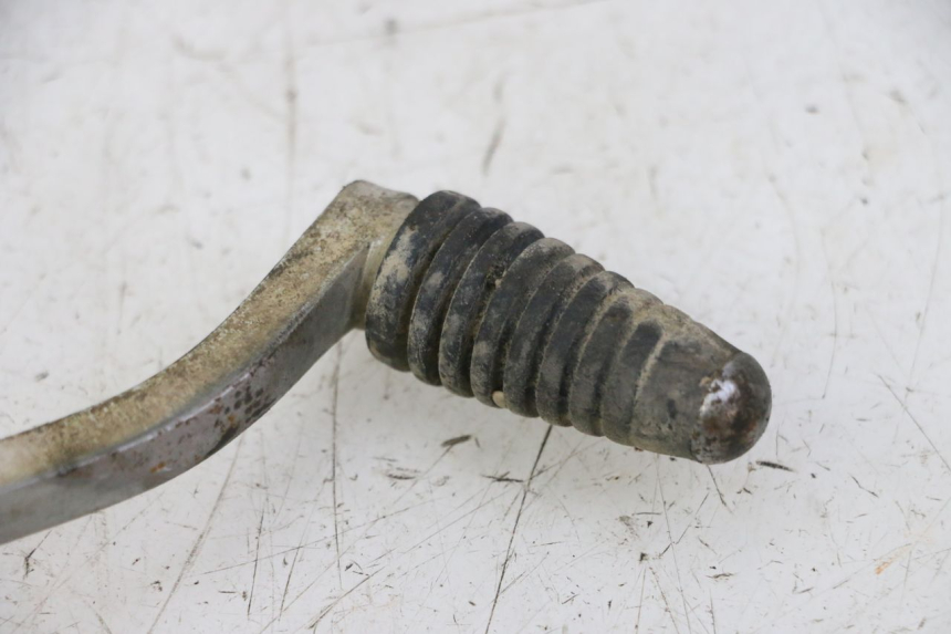 photo de SHIFTER YAMAHA YFM R RAPTOR 250 (2008 - 2014)