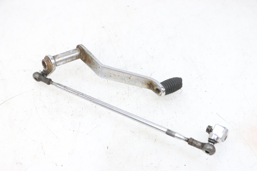 photo de SHIFTER KYMCO ZING 125 (1997 - 2003) - Component detail