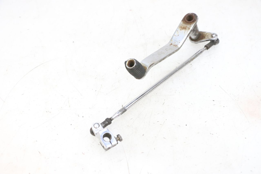 photo de SHIFTER KYMCO ZING 125 (1997 - 2003) - Zoom on usage condition