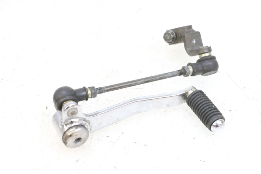 photo de SHIFTER KAWASAKI ZR 7 750 (1999 - 2001) - Main view