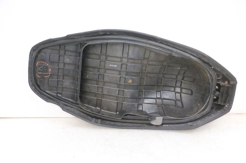 photo de SEAT KYMCO AGILITY 16+ 4T 50 (2018 - 2023) - Focus on structure