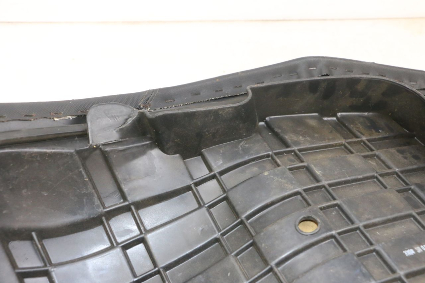 photo de SEAT KYMCO AGILITY 16+ 4T 50 (2018 - 2023) - Zoom on usage condition