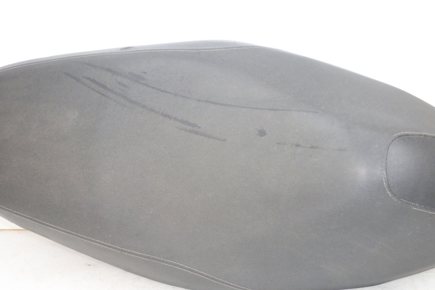 photo de SEAT KYMCO AGILITY 16+ 4T 50 (2018 - 2023) - Product overview