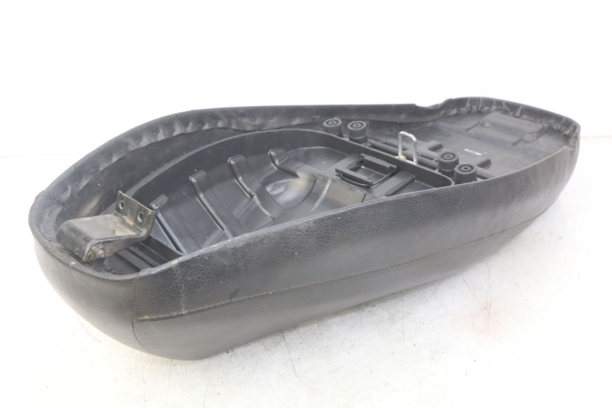 photo de SEAT KYMCO AGILITY 4T 50 (2018 - 2022)