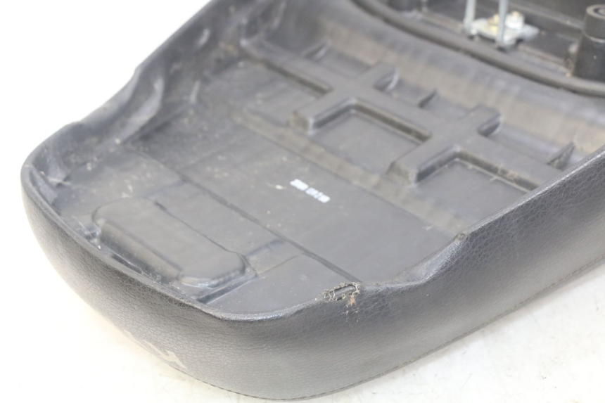 photo de SEAT KYMCO AGILITY 4T 50 (2018 - 2022)