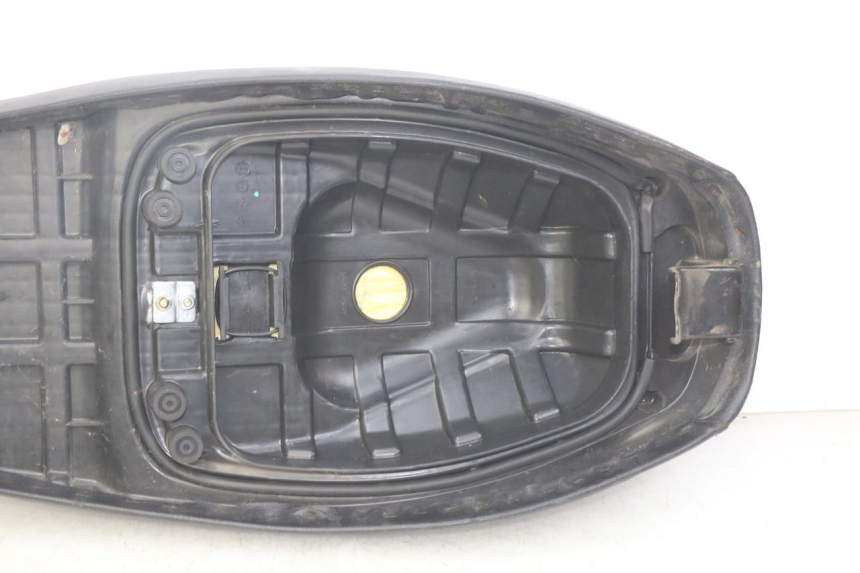 photo de SEAT KYMCO AGILITY 4T 50 (2018 - 2022)