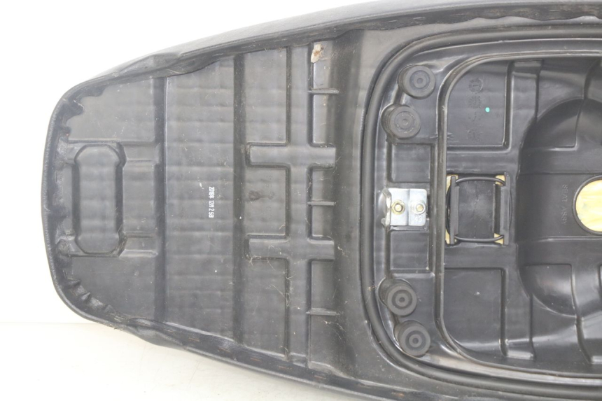 photo de SEAT KYMCO AGILITY 4T 50 (2018 - 2022)