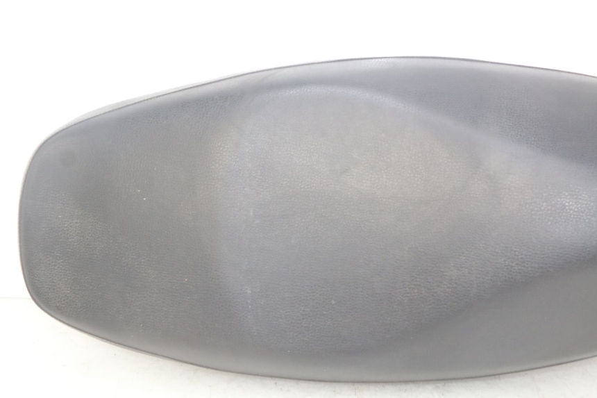 photo de SEAT KYMCO AGILITY 4T 50 (2018 - 2022)