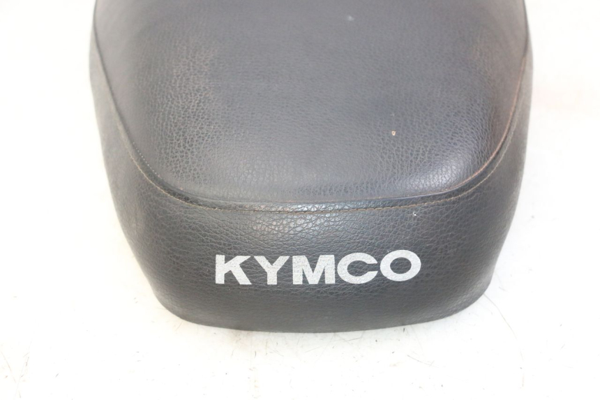 photo de SEAT KYMCO AGILITY 4T 50 (2018 - 2022)