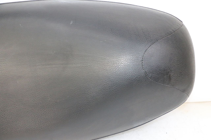 photo de SEAT KYMCO AGILITY 4T 50 (2018 - 2022)