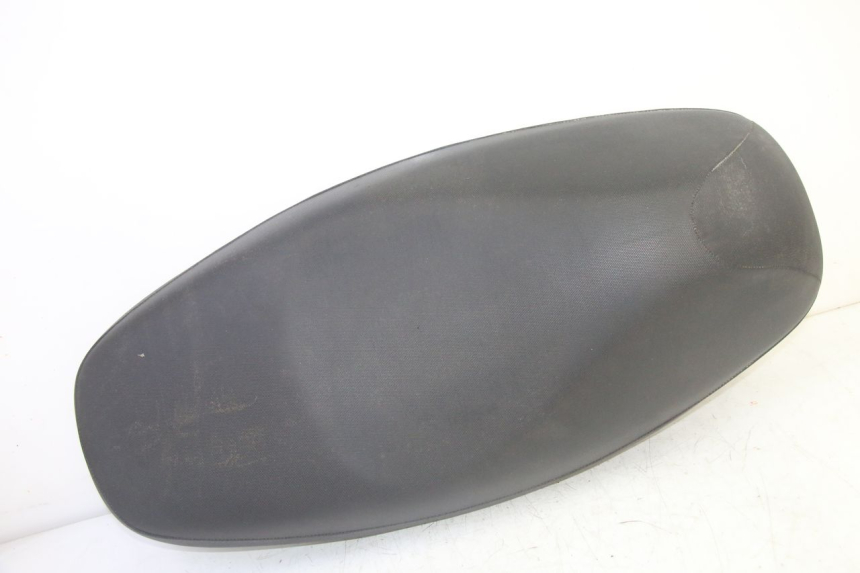 photo de SEAT KYMCO AGILITY 4T 50 (2018 - 2022) - Main view