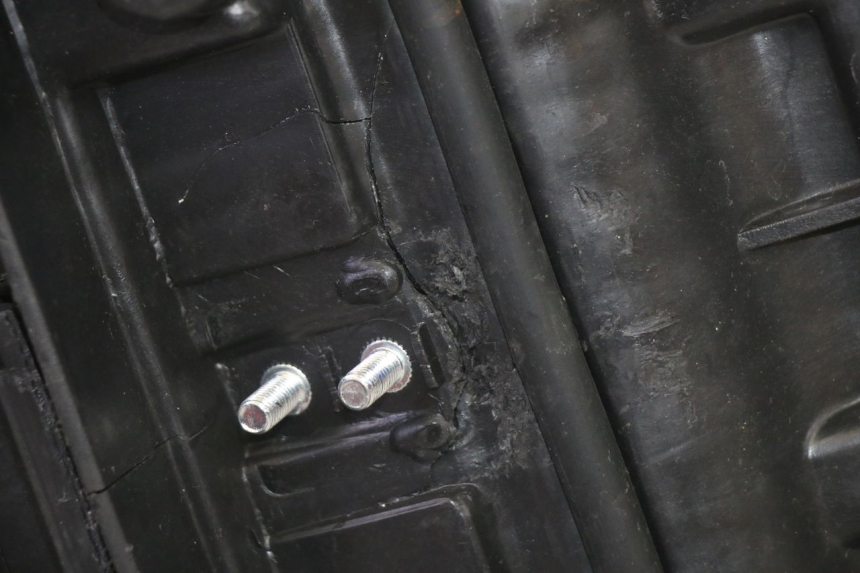 photo de SEAT KYMCO AGILITY 4T 50 (2018 - 2022) - Additional view of the item