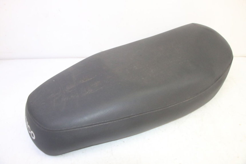 photo de SEAT KYMCO AGILITY 4T 50 (2018 - 2022) - Fixing points details