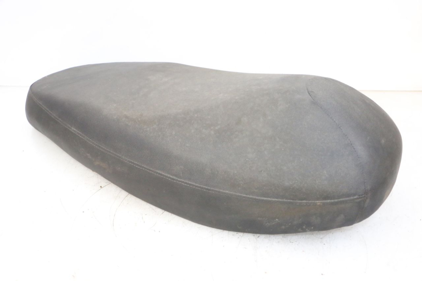 photo de SEAT KYMCO AGILITY 4T 50 (2018 - 2022) - Technical close-up