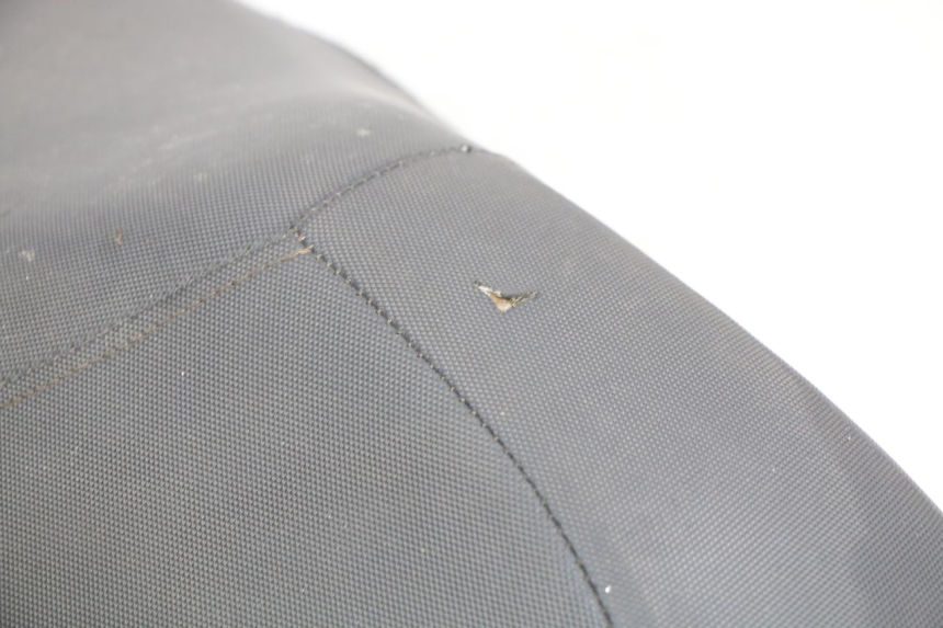 photo de SEAT KYMCO AGILITY NAKED RENOUVO 2T 50 (2011 - 2018)