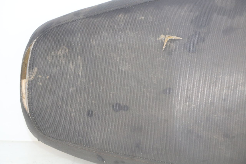 photo de SEAT KYMCO AGILITY NAKED RENOUVO 2T 50 (2011 - 2018)