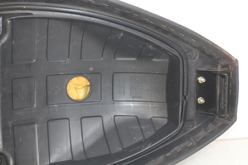 photo de SEAT KYMCO AGILITY NAKED RENOUVO 2T 50 (2011 - 2018)
