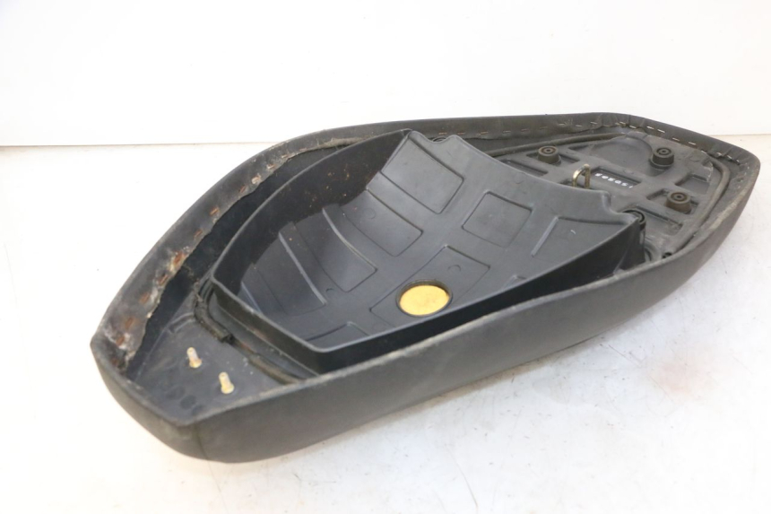 photo de SEAT KYMCO AGILITY NAKED RENOUVO 2T 50 (2011 - 2018)