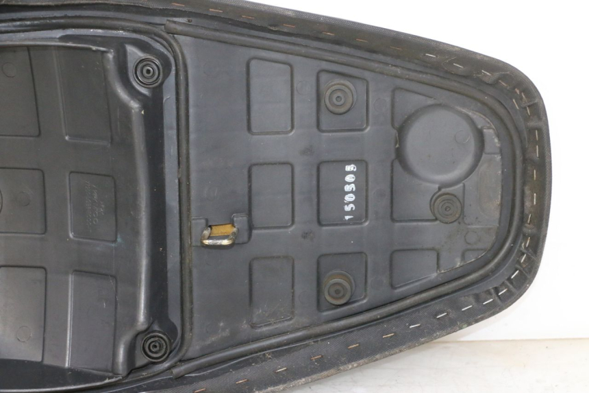 photo de SEAT KYMCO AGILITY NAKED RENOUVO 2T 50 (2011 - 2018)