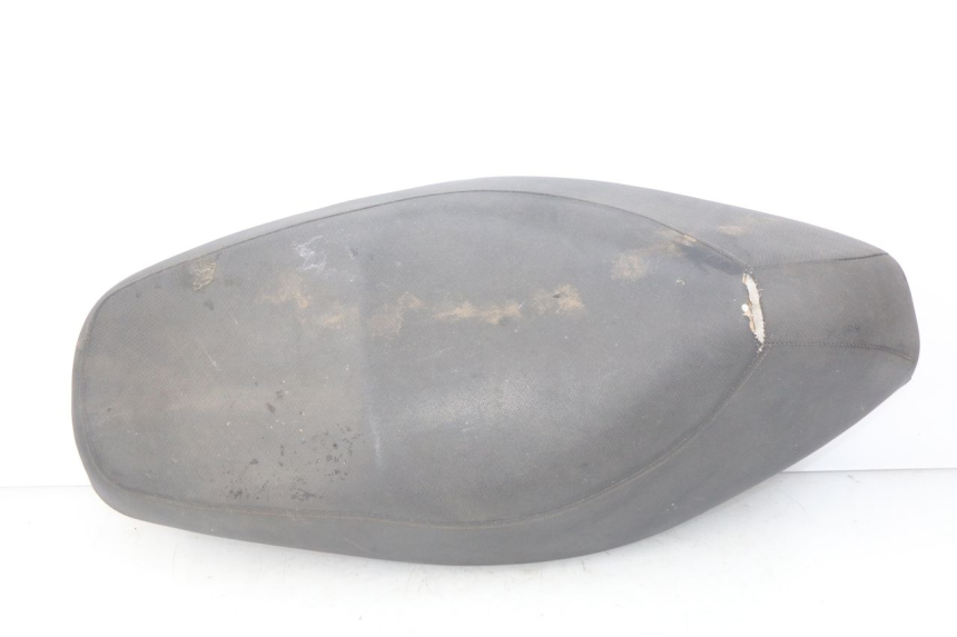 photo de SEAT KYMCO AGILITY RS 2T 50 (2009 - 2013) - Main view