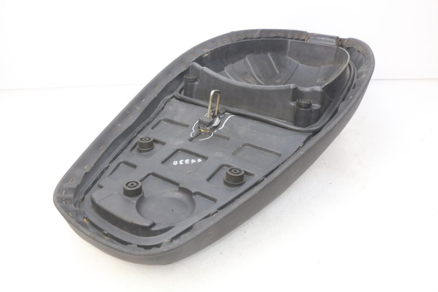 photo de SEAT KYMCO AGILITY RS 2T 50 (2009 - 2013) - Additional view of the item