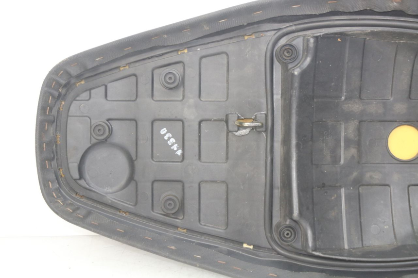 photo de SEAT KYMCO AGILITY RS 2T 50 (2009 - 2013) - Component zoom