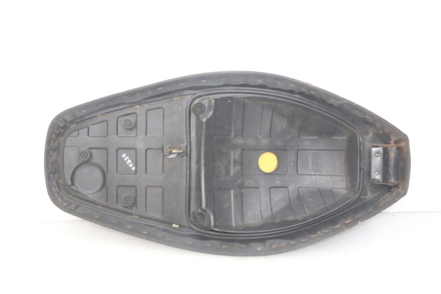 photo de SEAT KYMCO AGILITY RS 2T 50 (2009 - 2013) - Supplementary product photo