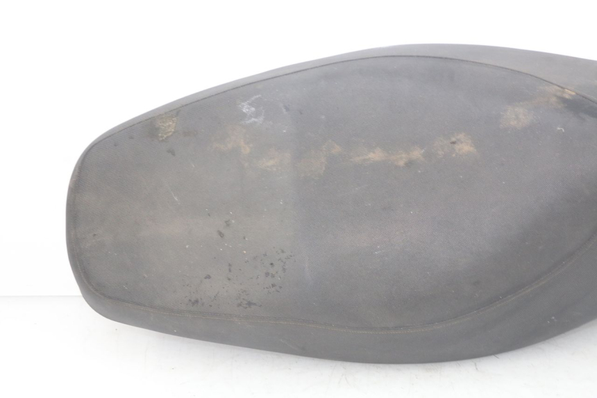 photo de SEAT KYMCO AGILITY RS 2T 50 (2009 - 2013) - Detailed visual inspection