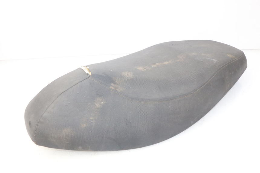 photo de SEAT KYMCO AGILITY RS 2T 50 (2009 - 2013) - Zoom on usage condition