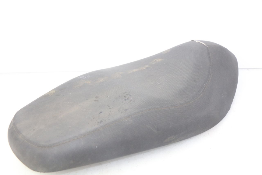 photo de SEAT KYMCO AGILITY RS 2T 50 (2009 - 2013) - Technical close-up